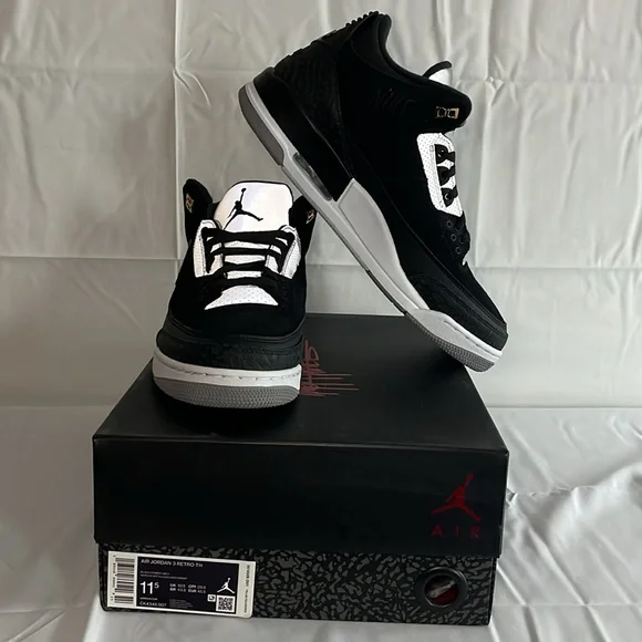 Air Jordan 3 retro th